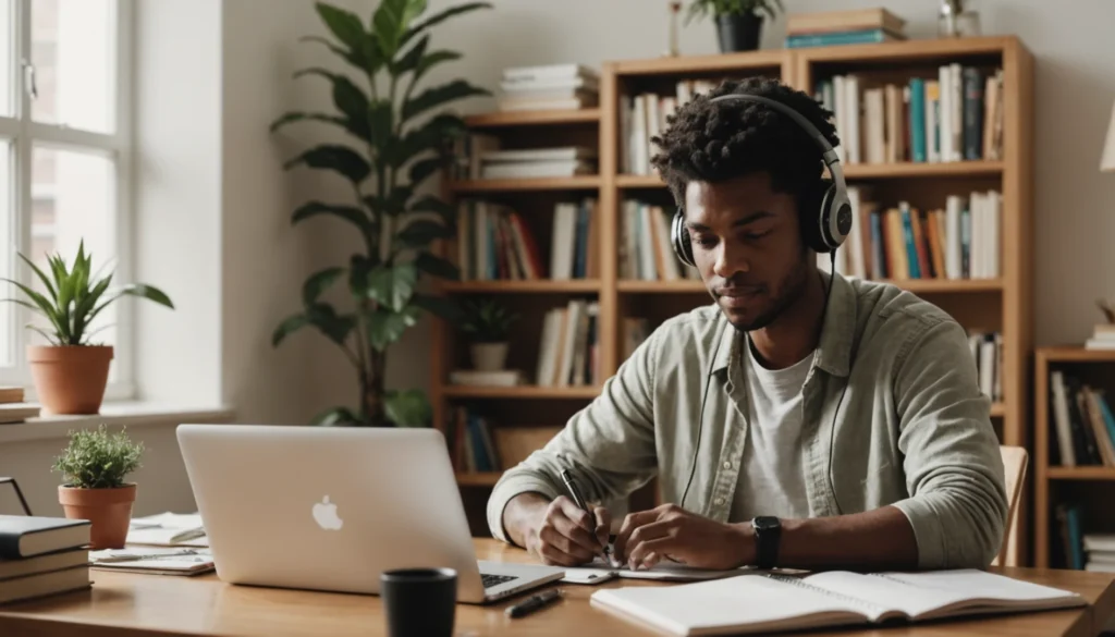 Pourquoi opter pour un cours à distance ? les avantages de l’apprentissage en ligne